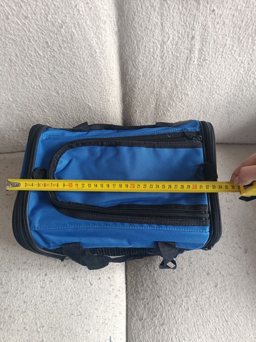 Transporter materiałowy