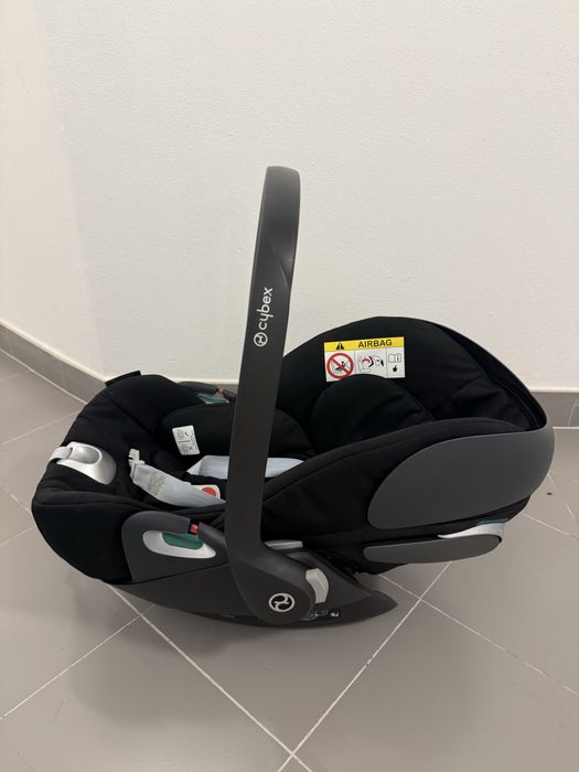Ovo CYBEX Cloud T i-size