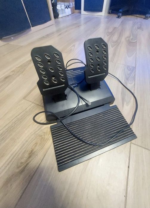 Kierowca HORI RWA do gier kompatybilna z PlayStation PS4