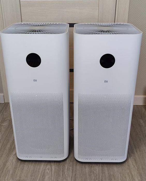 Очисник повітря Xiaomi Purifier Pro H