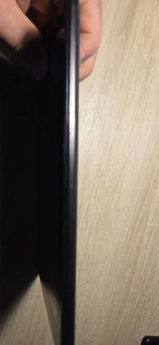 Smoketech tablet. Na części