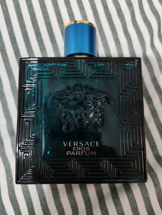 Versace Eros Parfum 100 ML