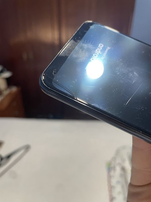 Samsung Galaxy A30s (Para Peças)