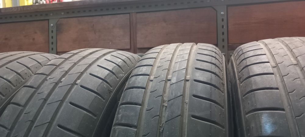 Jantes Opel Zafira C/Pneus e Centros