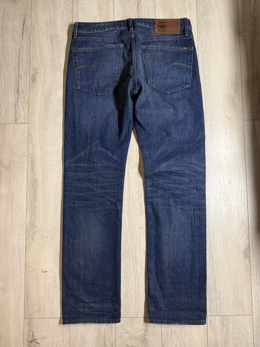 Джинси G Star Raw Allsaints Replay