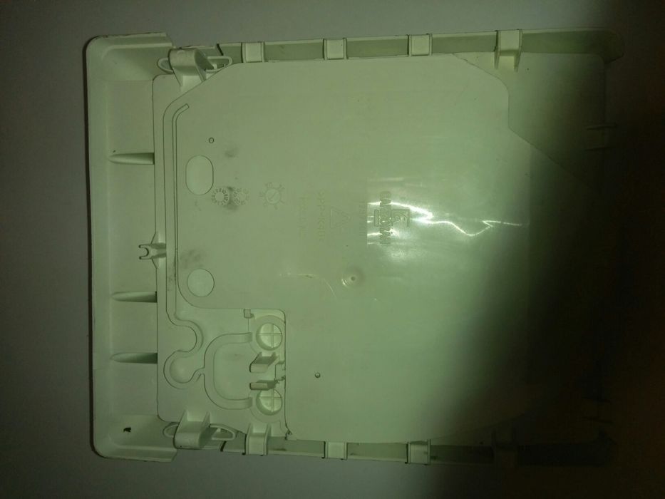 Лоток для порошку пралки AEG,Privileg,б/в