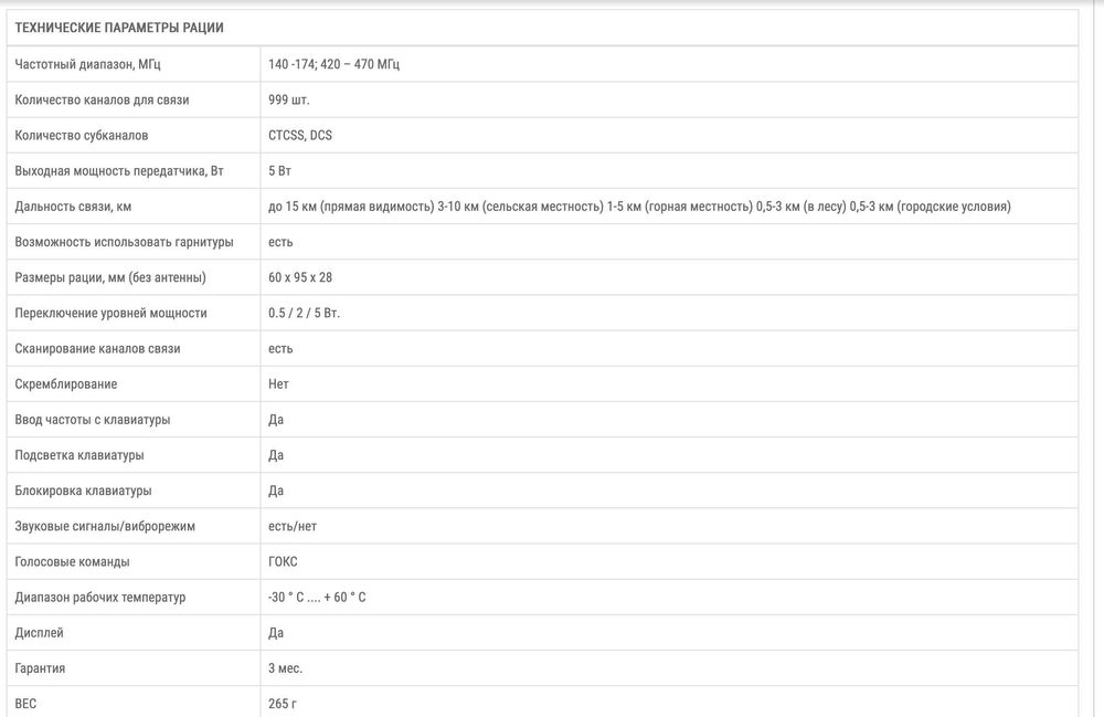 Радиостанция YAESU FT 1 DR рация
