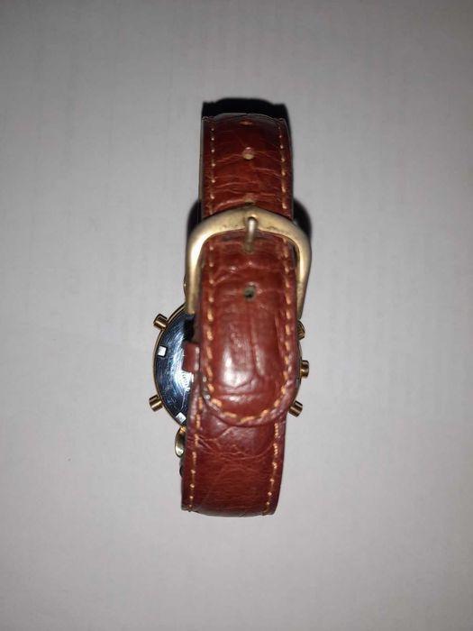 Чоловічий годинник Festina/ Оригінал/Новий/Хронограф