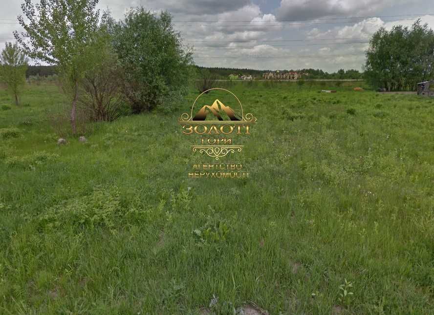 Ходосівка, вулиця Озерна, 12 соток, сусіди, асфальт, сучасна забудова