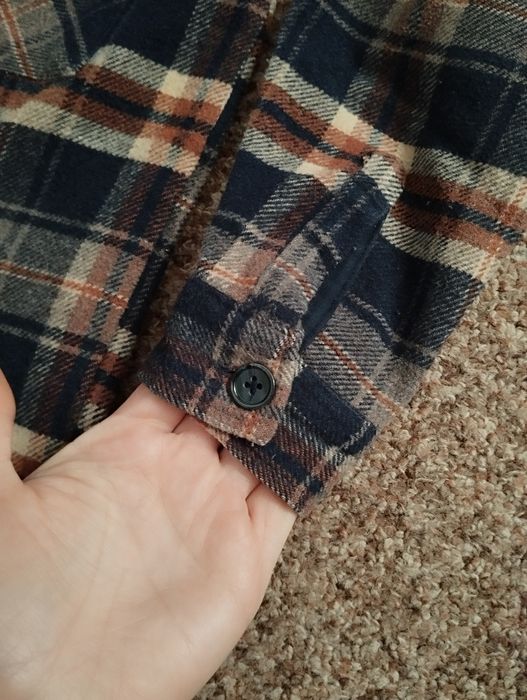 Кофтинка коттонова 128