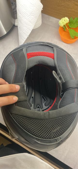 Sprzedam kask motocyklowe