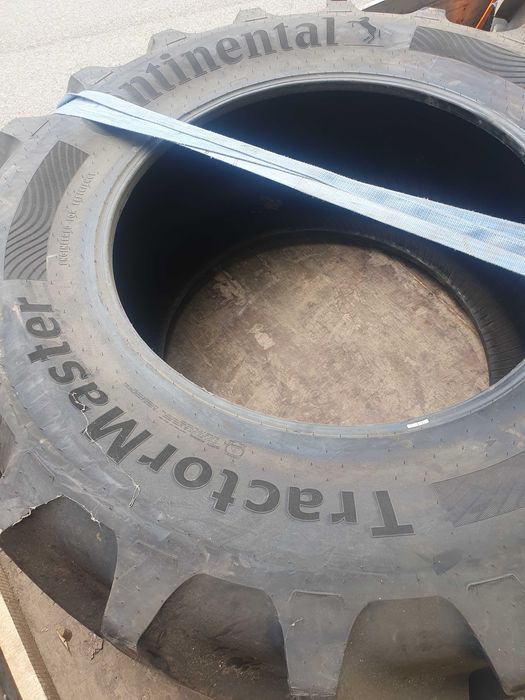Opony continental vf 710/70R42 tractormaster