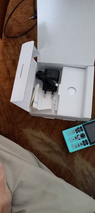 Два телефона Nokia 216 на дві сімки в рабочем состоянии