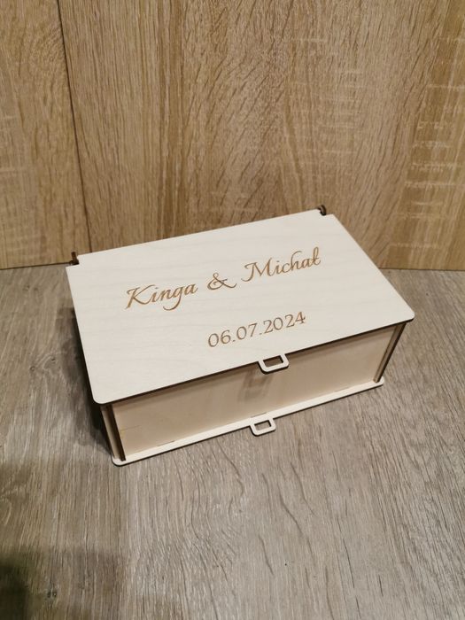 Serce księga gości