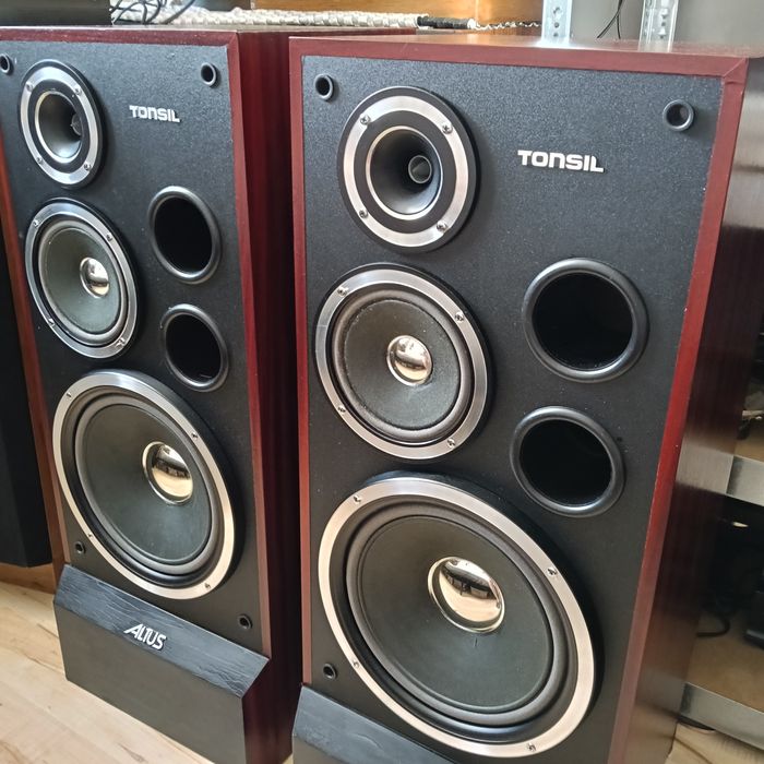 Kolumny Altus 200 Tonsil UNITRA