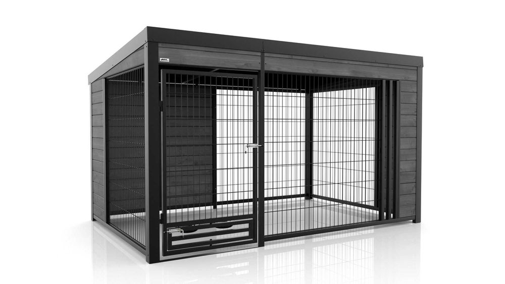 Kojec dla PSA Nowoczesny MW STEEL