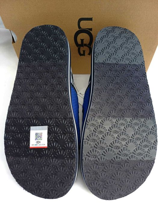 Miękkie lekkie sandały UGG 39 39,5