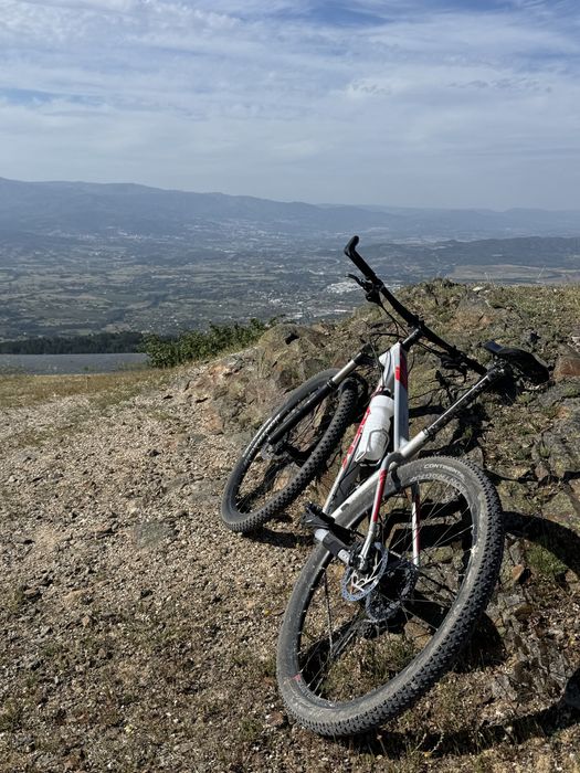 Trek X-Caliber 9 (Quadro L) | Possibilidade de Teste