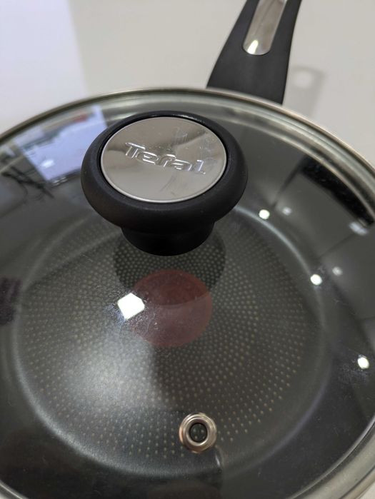 Frigideira Tefal 16cm com tampa