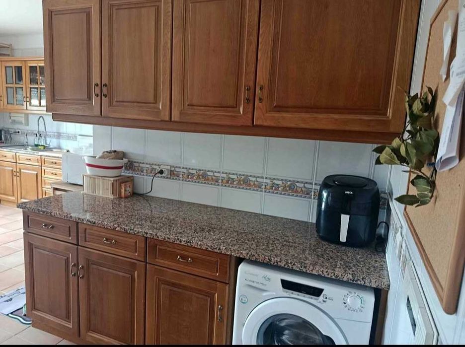 Móveis de cozinha