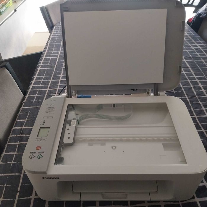 Impressora Multifunções Canon TS3451