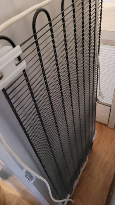 Lodówka Beko wys. 145cm