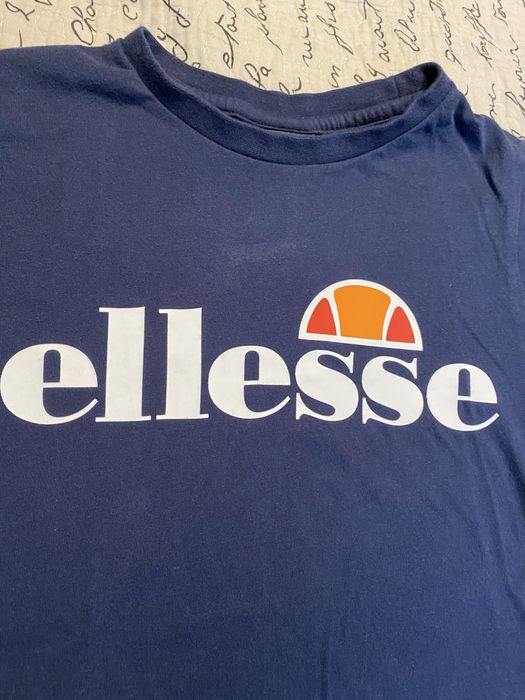 Koszulka ellesse