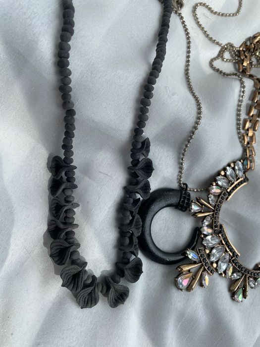 Продам різні моделі кольє