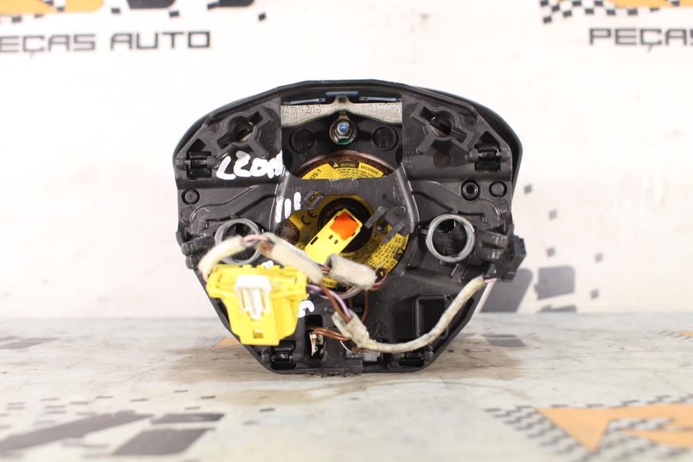 Airbag do volante SEAT Leon (5F1)