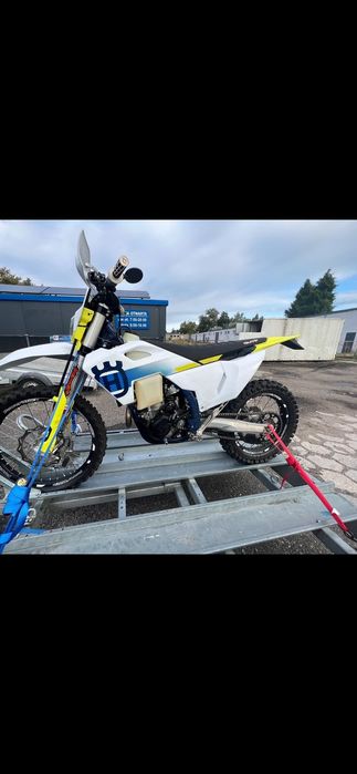 Husqvarna
