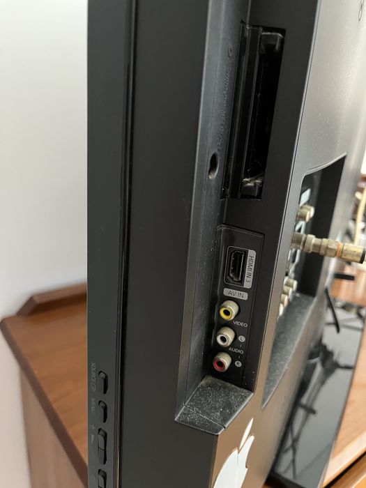 Televisao samsung 32”