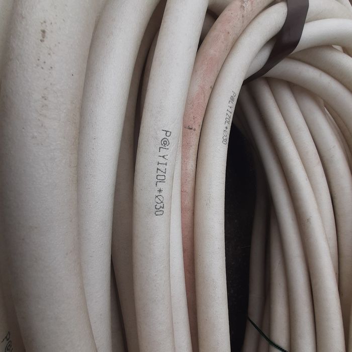 Джгут ущільнювальний UKRIZOL 30 мм х 3.0м