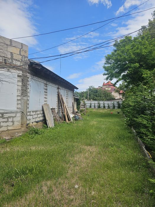 Аренда  дома, склада,офиса, комерции,90 км2  Участок 7 соток, Два заезда,  Аркадия, Посмитного 16, под ремонт.
