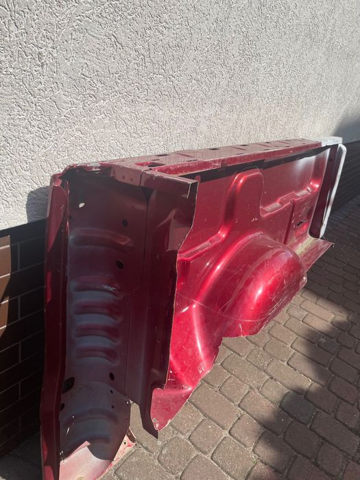 Ford F 150  Bok Paki 09-14 rok