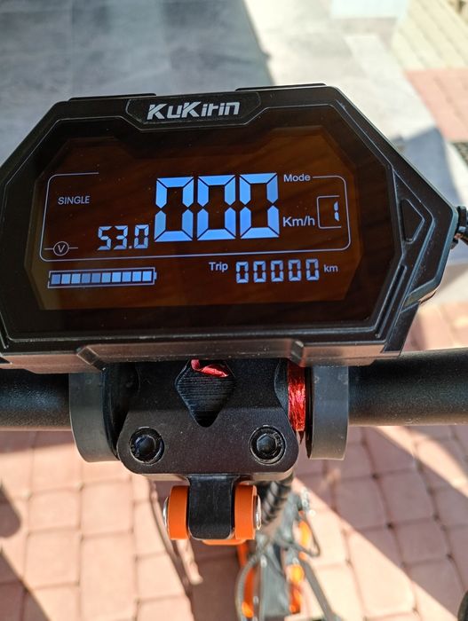 Sprzedam kukirin G2 pro