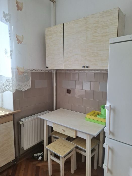 Оренда 1 км квартира Центр