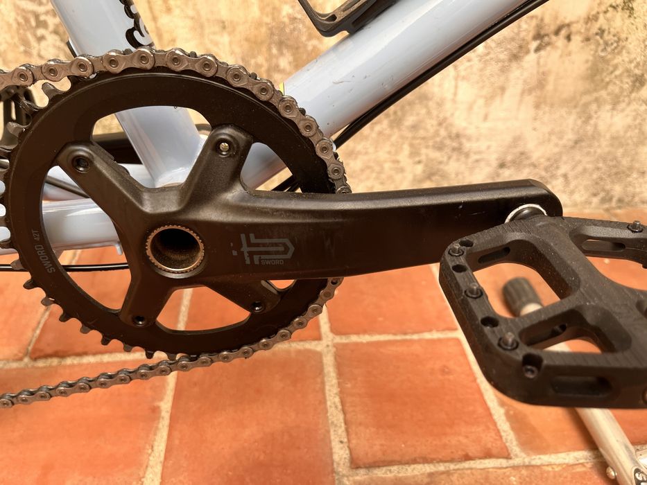 Bicicleta Kyoot Rolly Polly