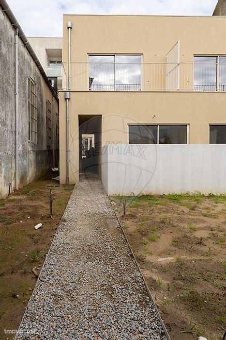 Apartamento T0 para venda
