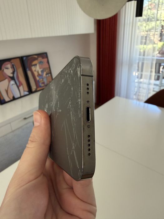 Iphone 13 PRO 256 GB