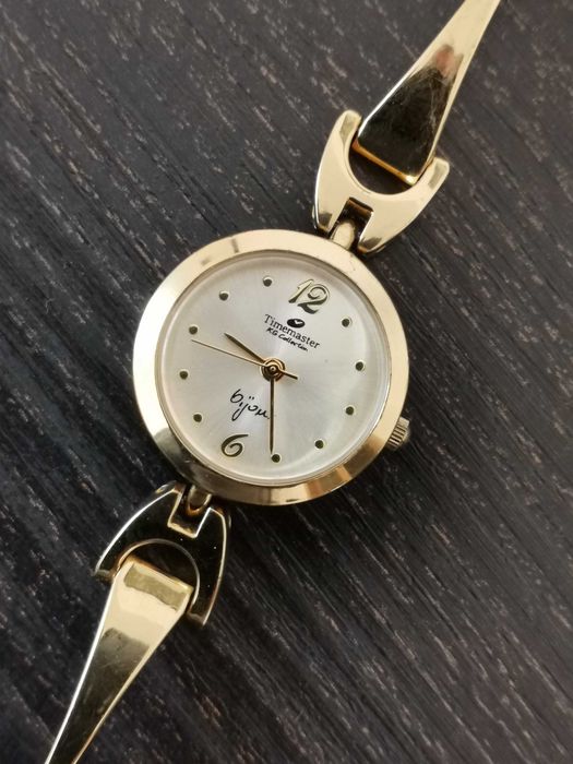 Zegarek damski -