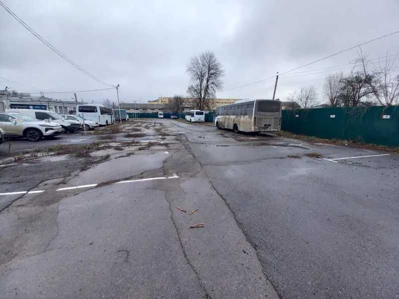 Земельна ділянка (0,24 га) - м. Харків, вул. Полтавський Шлях, 111