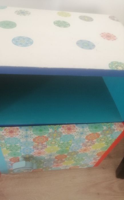 Mesa de cabeceira