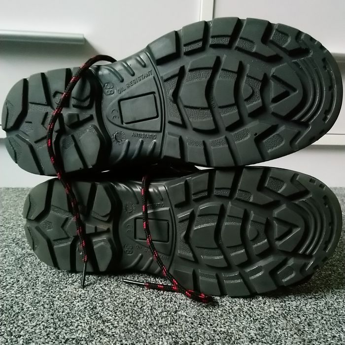Buty vkve.  r 38