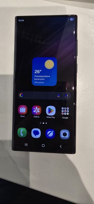 Samsung  Galaxy  22 ultra