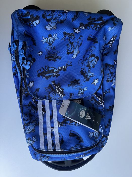 Дорожна сумка adidas