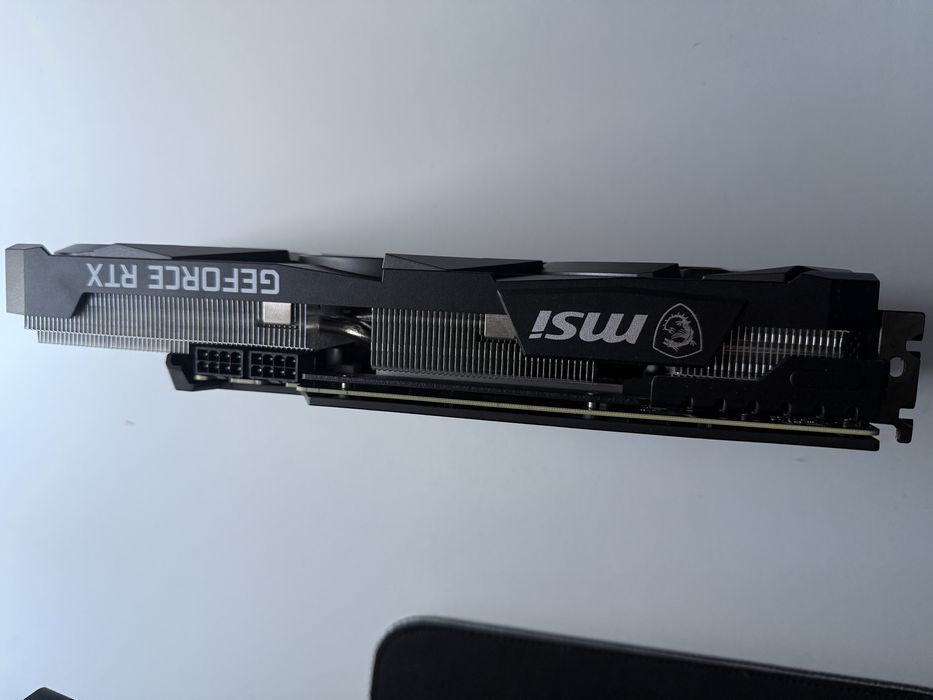 Rtx 3070 8gb ventus x3