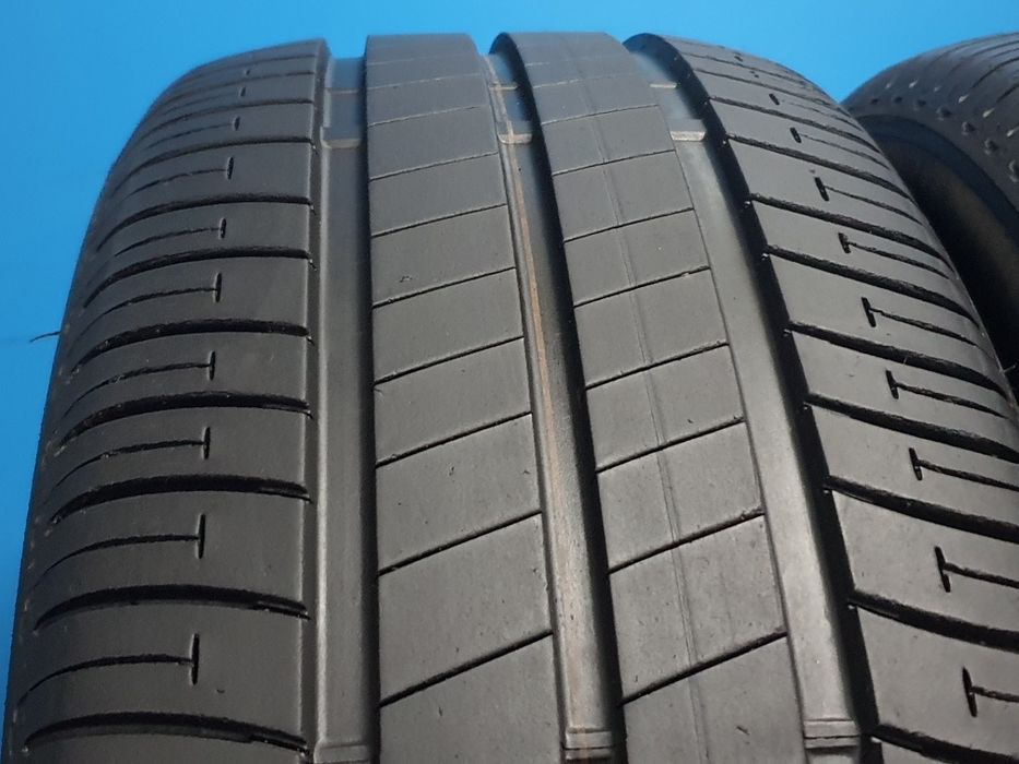 205/55 R16 Markowe opony letnie Bridgestone ! Rok 2021 - Bez napraw