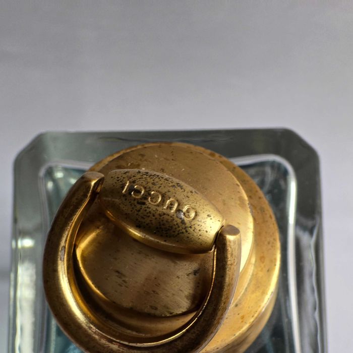 Gucci by Gucci Made To Measure 90ml edt