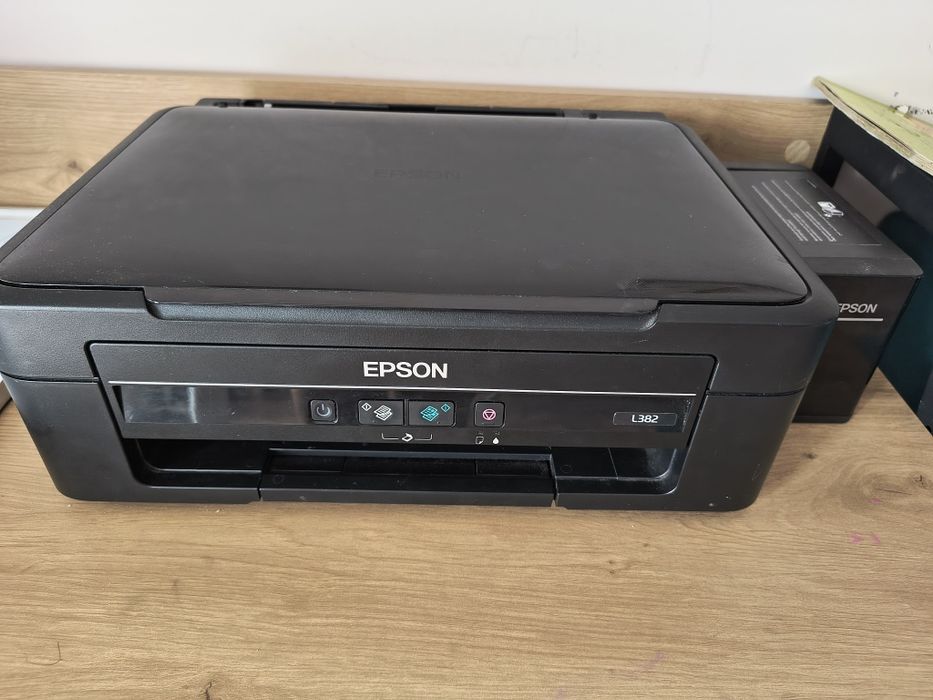 drukarka epson c462h