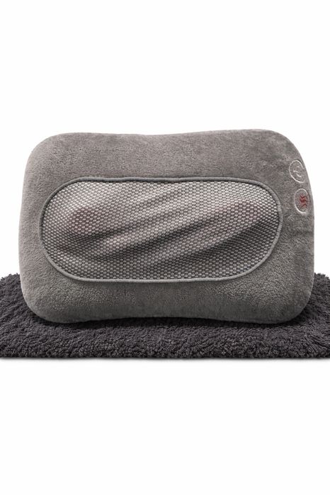 Масажна подушка електрична Silver crest